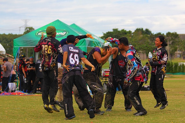 体育的常见 体育的常见